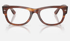 Ray-Ban 0RX0832V 2144 - vista frontal