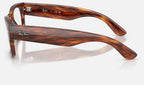 Ray-Ban 0RX0832V 2144 - vista lateral