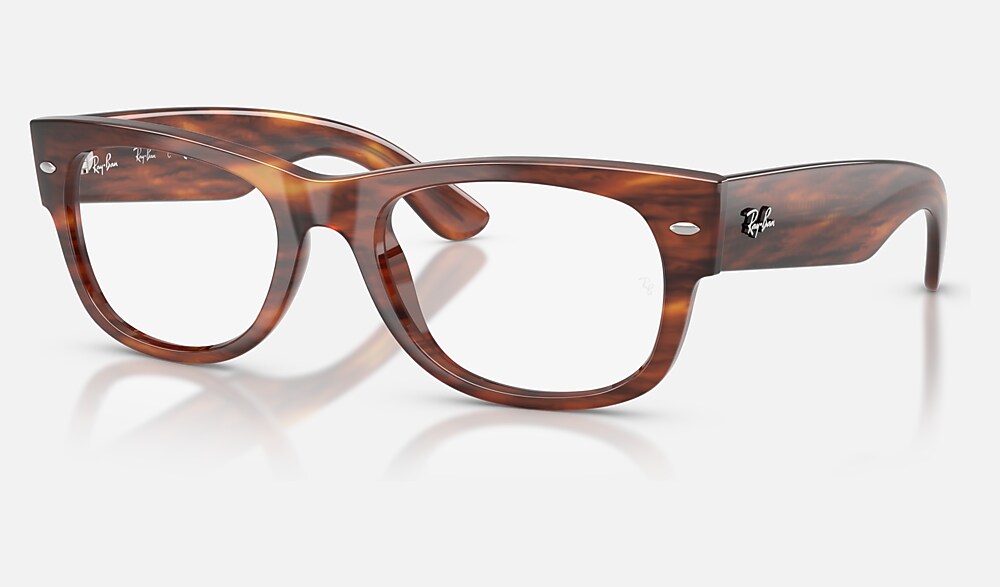 Ray-Ban 0RX0832V 2144 - vista tres cuartos