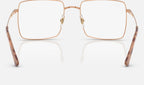Ray-Ban 0RX6553 3094 - vista posterior