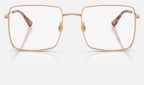 Ray-Ban 0RX6553 3094 - vista frontal