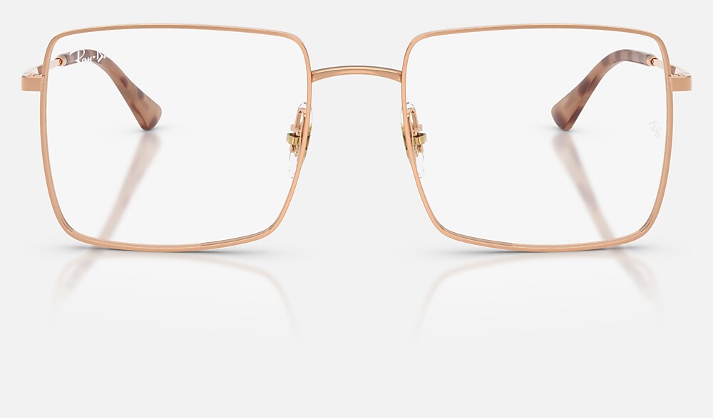 Ray-Ban 0RX6553 3094 - vista frontal