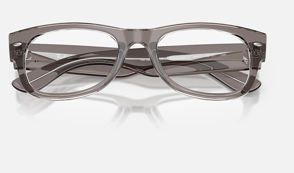 Ray-Ban 0RX0832V 8111 - detalle