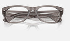 Ray-Ban 0RX0832V 8111 - detalle