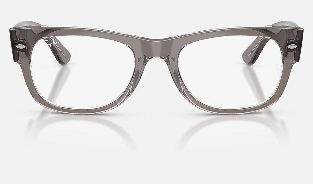 Ray-Ban 0RX0832V 8111 - vista frontal
