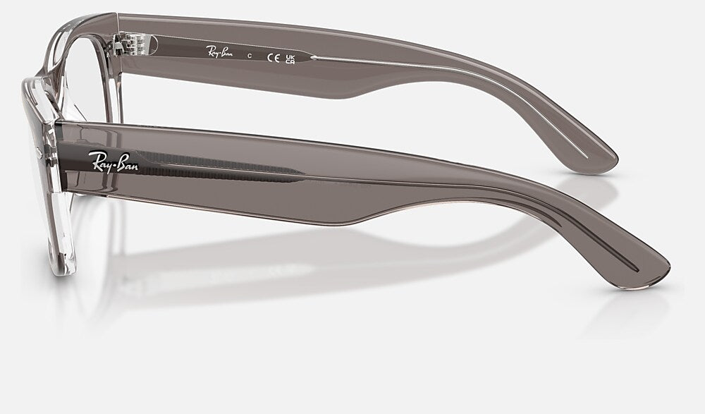 Ray-Ban 0RX0832V 8111 - vista lateral