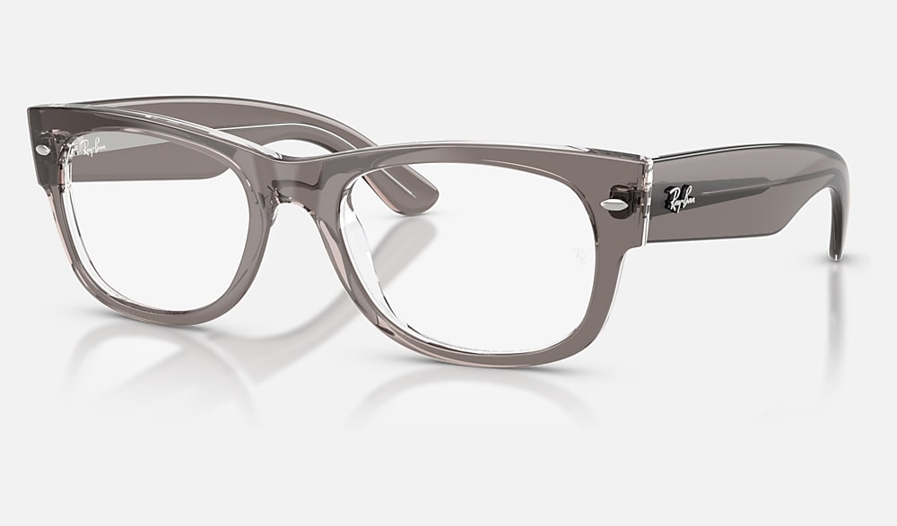 Ray-Ban 0RX0832V 8111 - vista tres cuartos