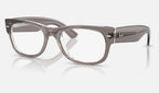 Ray-Ban 0RX0832V 8111 - vista tres cuartos