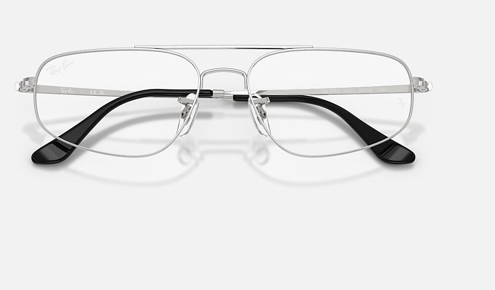 Ray-Ban 0RX6550 2501 - detalle