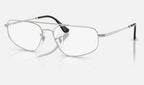 Ray-Ban 0RX6550 2501 - vista tres cuartos