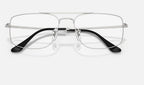 Ray-Ban 0RX6579 2501 - detalle