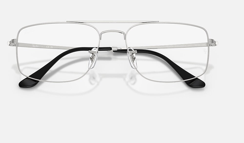 Ray-Ban 0RX6579 2501 - detalle