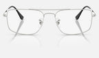 Ray-Ban 0RX6579 2501 - vista frontal