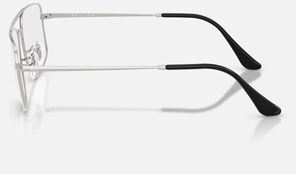 Ray-Ban 0RX6579 2501 - vista lateral