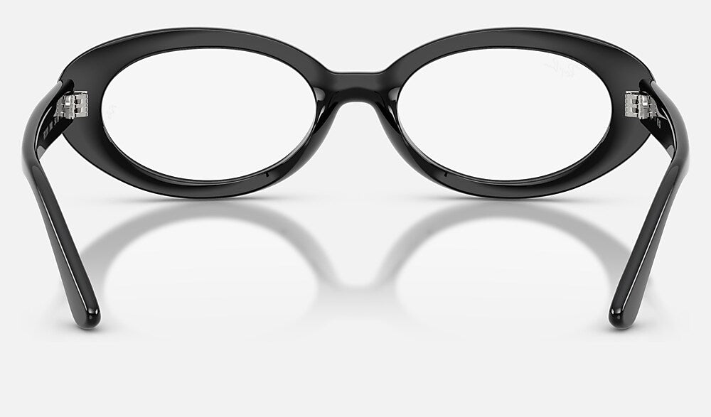 Ray-Ban 0RX2223V 2000 - vista posterior