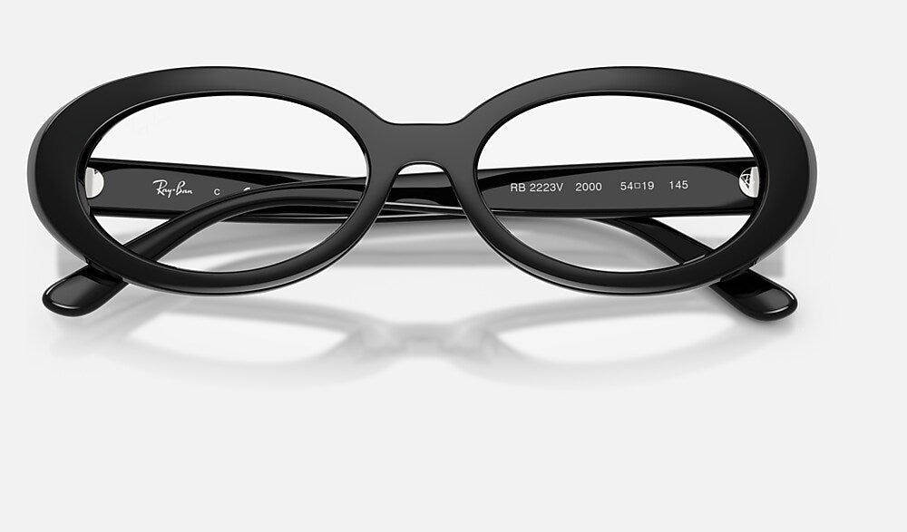 Ray-Ban 0RX2223V 2000 - detalle