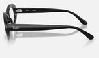 Ray-Ban 0RX2223V 2000 - vista lateral