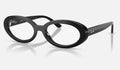Ray-Ban 0RX2223V 2000 - vista tres cuartos