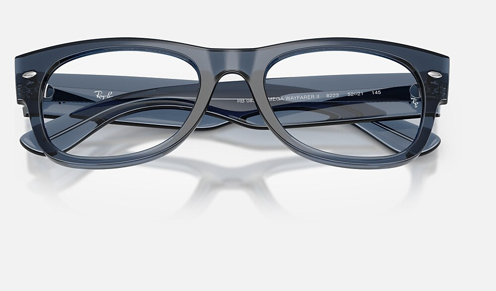 Ray-Ban 0RX0832V 8223 - detalle