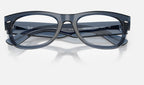 Ray-Ban 0RX0832V 8223 - detalle