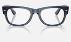 Ray-Ban 0RX0832V 8223 - vista frontal