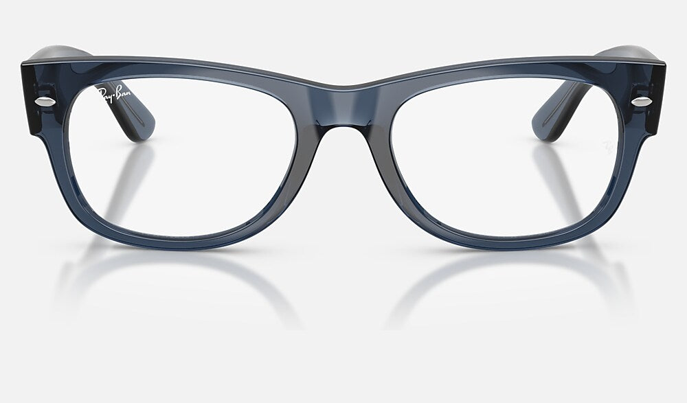 Ray-Ban 0RX0832V 8223 - vista frontal