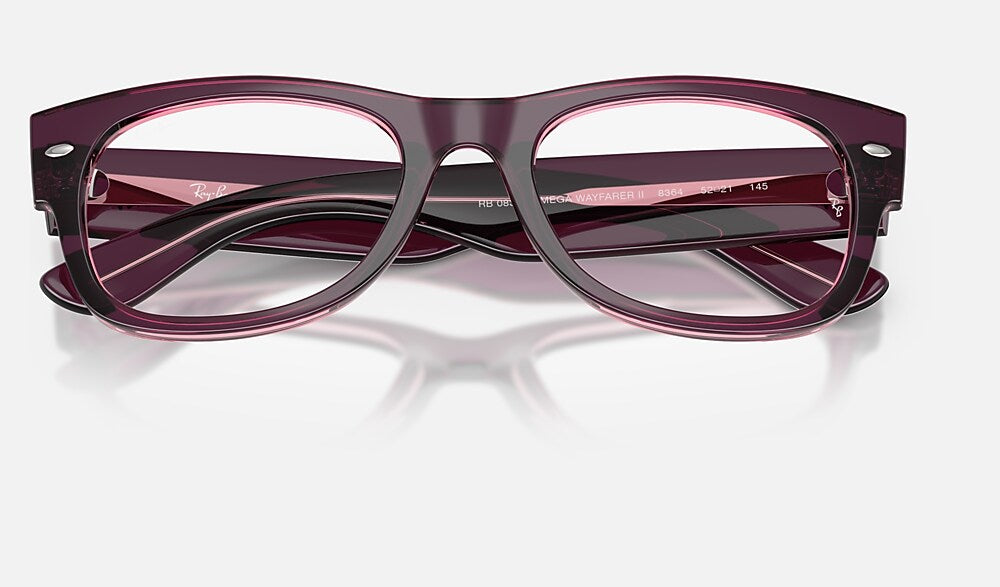 Ray-Ban 0RX0832V 8364 - detalle