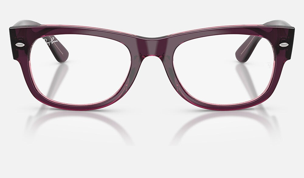 Ray-Ban 0RX0832V 8364 - vista frontal