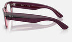 Ray-Ban 0RX0832V 8364 - vista lateral
