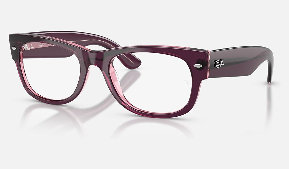 Ray-Ban 0RX0832V 8364 - vista tres cuartos