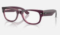 Ray-Ban 0RX0832V 8364 - vista tres cuartos
