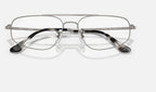 Ray-Ban 0RX6550 2502 - detalle