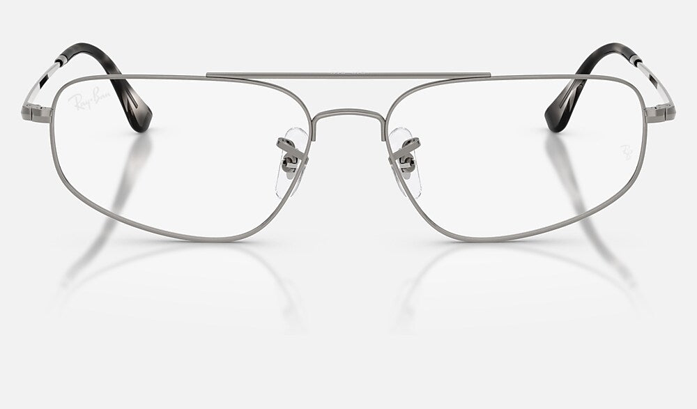 Ray-Ban 0RX6550 2502 - vista frontal