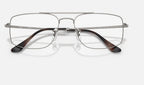 Ray-Ban 0RX6579 2502 - detalle