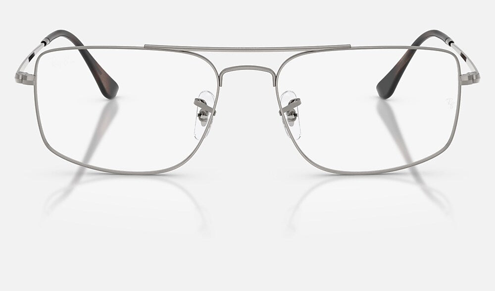 Ray-Ban 0RX6579 2502 - vista frontal