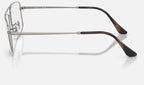 Ray-Ban 0RX6579 2502 - vista lateral