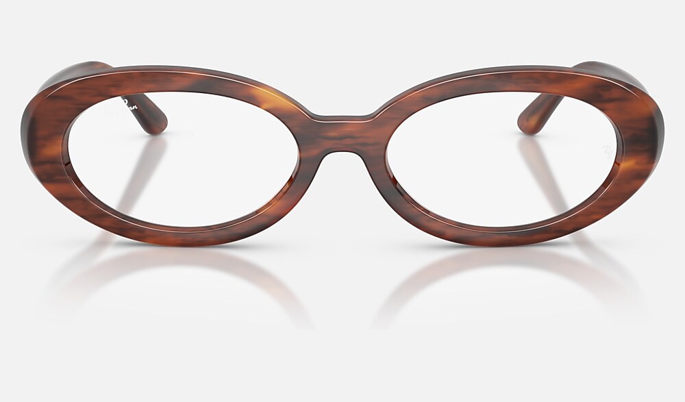 Ray-Ban 0RX2223V 2144 - vista frontal