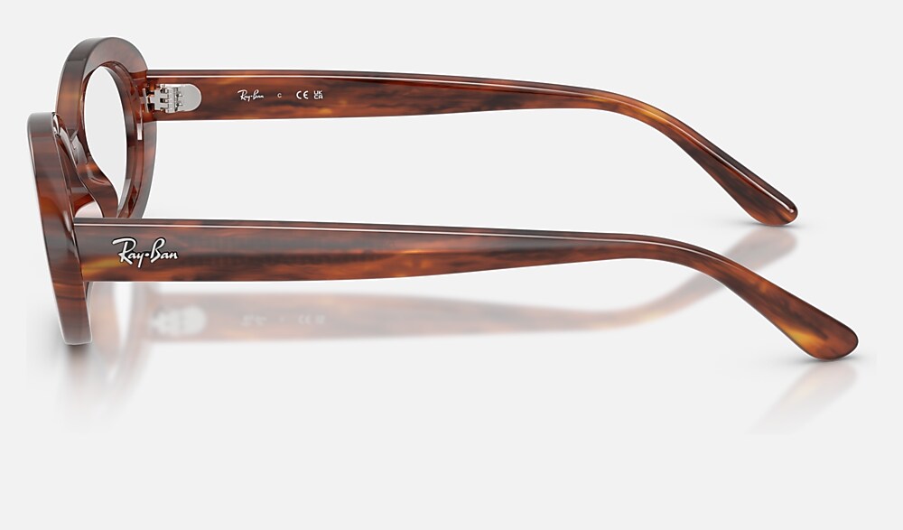 Ray-Ban 0RX2223V 2144 - vista lateral