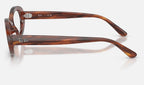 Ray-Ban 0RX2223V 2144 - vista lateral