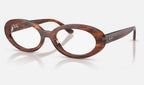 Ray-Ban 0RX2223V 2144 - vista tres cuartos