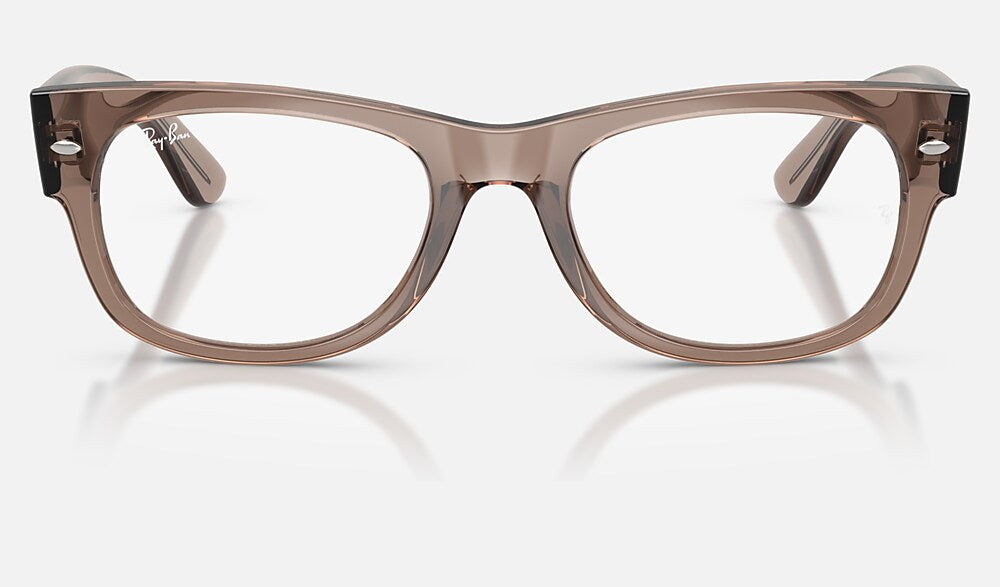 Ray-Ban 0RX0832V 8457 - vista frontal