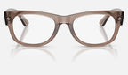 Ray-Ban 0RX0832V 8457 - vista frontal