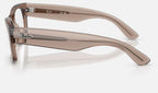 Ray-Ban 0RX0832V 8457 - vista lateral