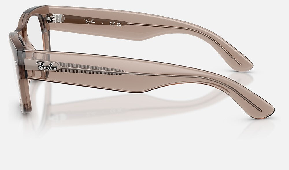 Ray-Ban 0RX0832V 8457 - vista lateral
