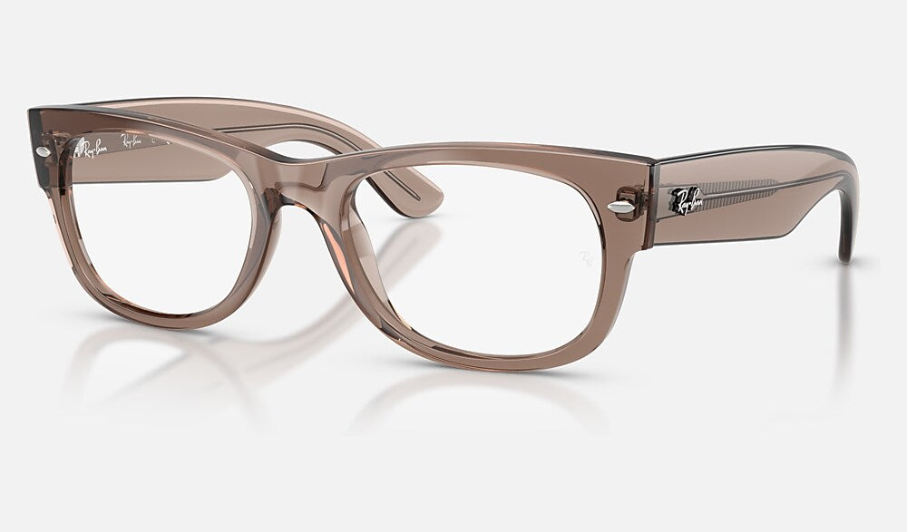 Ray-Ban 0RX0832V 8457 - vista tres cuartos