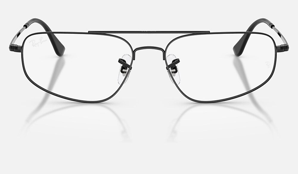 Ray-Ban 0RX6550 2509 - vista frontal