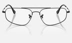 Ray-Ban 0RX6550 2509 - vista frontal