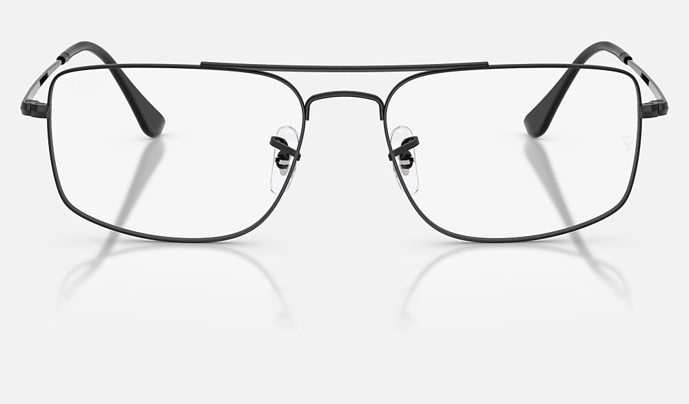 Ray-Ban 0RX6579 2509 - vista frontal