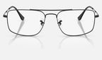 Ray-Ban 0RX6579 2509 - vista frontal