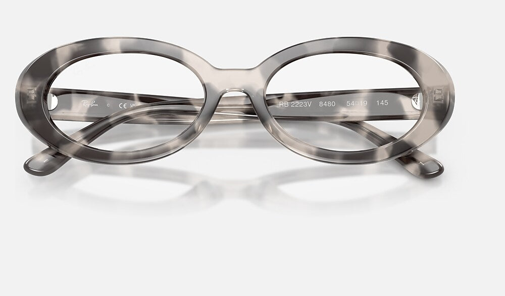 Ray-Ban 0RX2223V 8480 - detalle